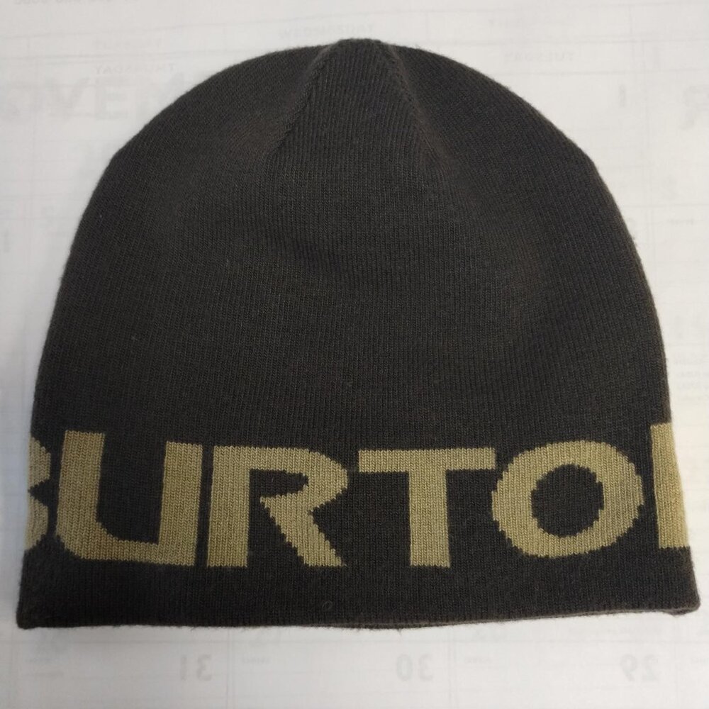 Burton - Reversible Knit Ski Hat